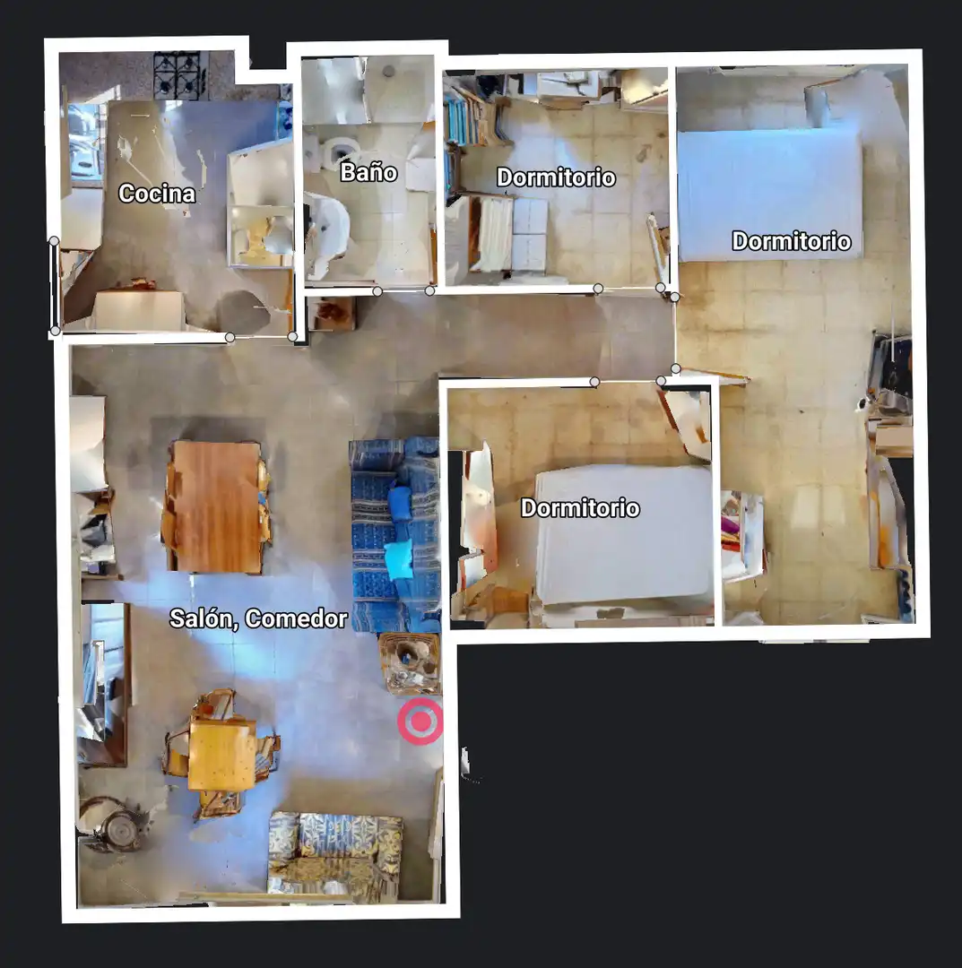 Casa o chalet en venta en Elche / Elx con Aire acondicionado, Trastero y Amueblado