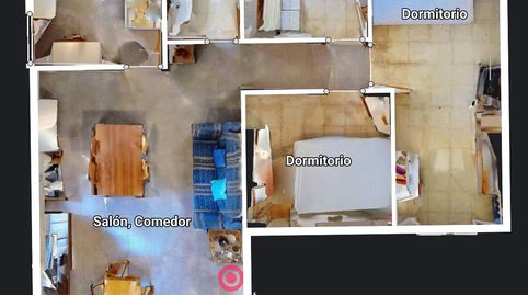 Foto 2 de Casa o xalet en venda a Jubalcoi, Elche / Elx