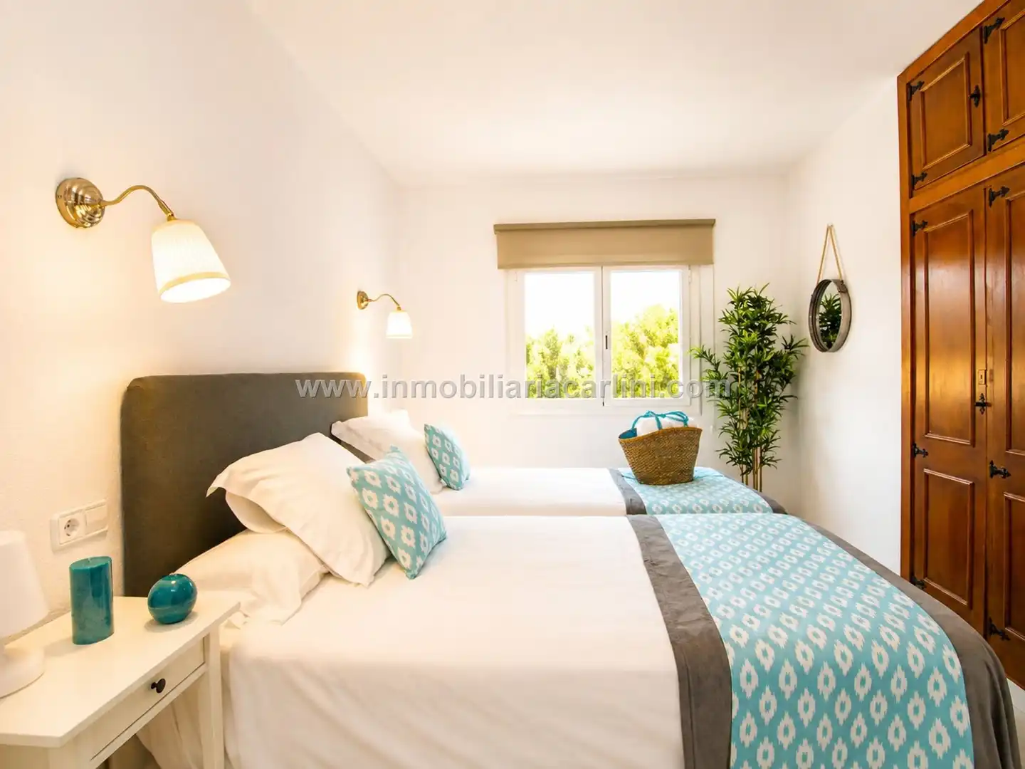 Haus oder Chalet zur Miete in Son Ferrer