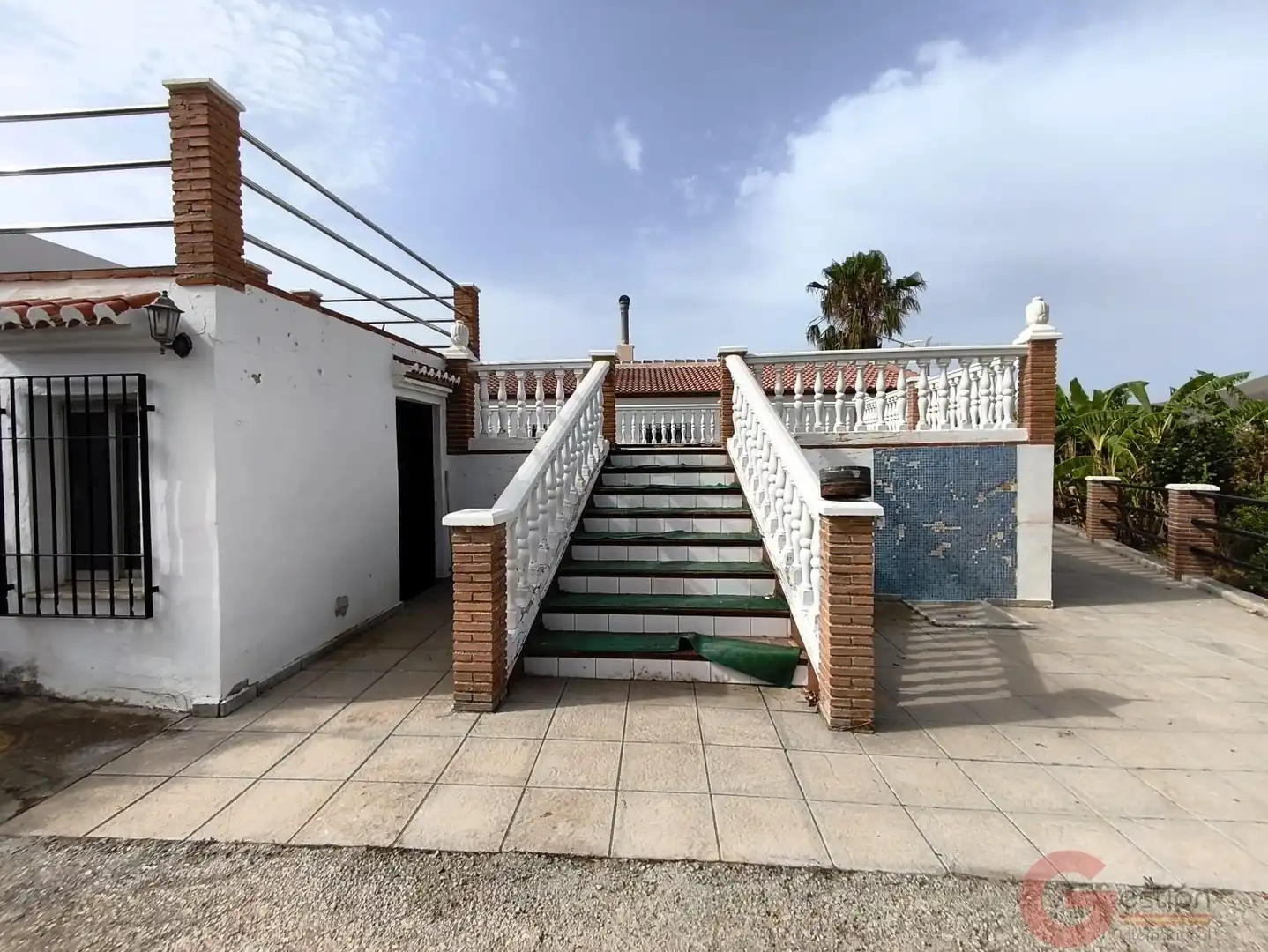 Finca rústica en venda en Motril amb Terrassa i Piscina