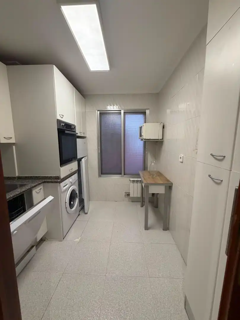 Kitchen of Flat for sale in Circular
