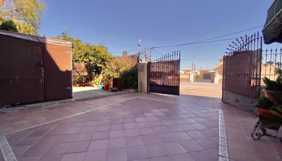 Foto 1 de Casa o xalet en venda a Ctra Jerez - Ctra del Puerto, Cádiz