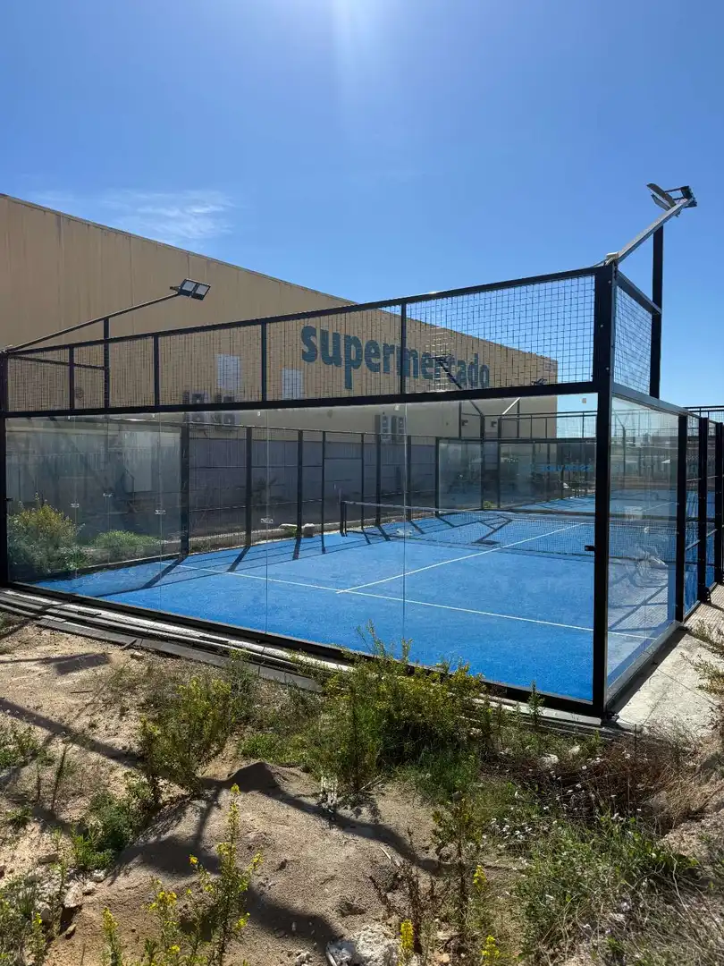 Vista exterior de Apartamento en venta en Nueva Torrevieja - Aguas Nuevas