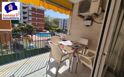 Apartament en venda a Carrer Nord, 38, Platja de Llevant, Salou