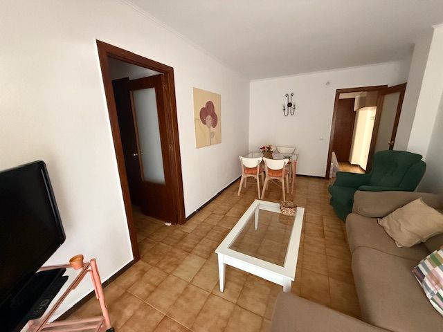 Apartamento de alquiler en La Barrosa