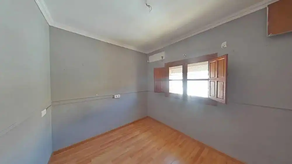 Bedroom of Houses for sale in Vélez-Málaga  with Air Conditioner, Heating and Balcony