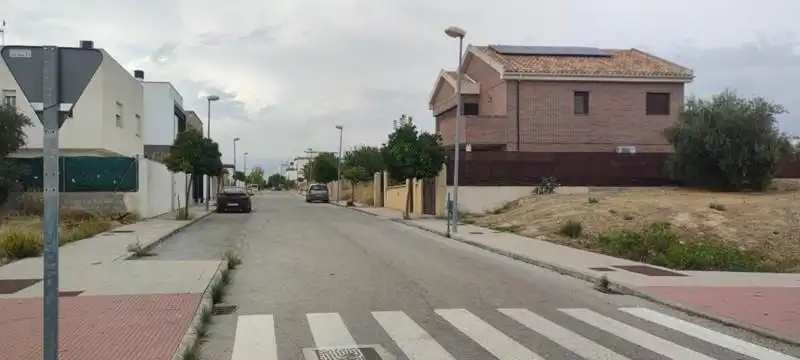 Terreni e lotti in vendita a Atarfe, imagen 9
