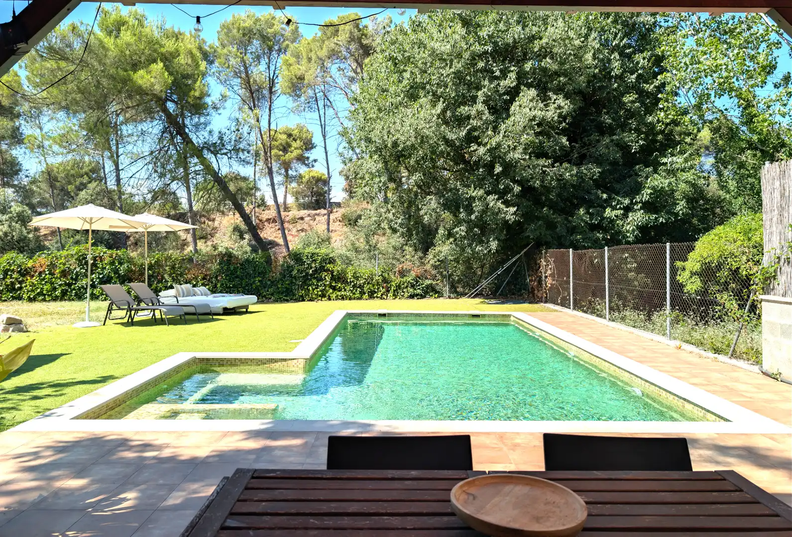 Terreny residencial en venda a Carrer de la Riera 218, imagen 4