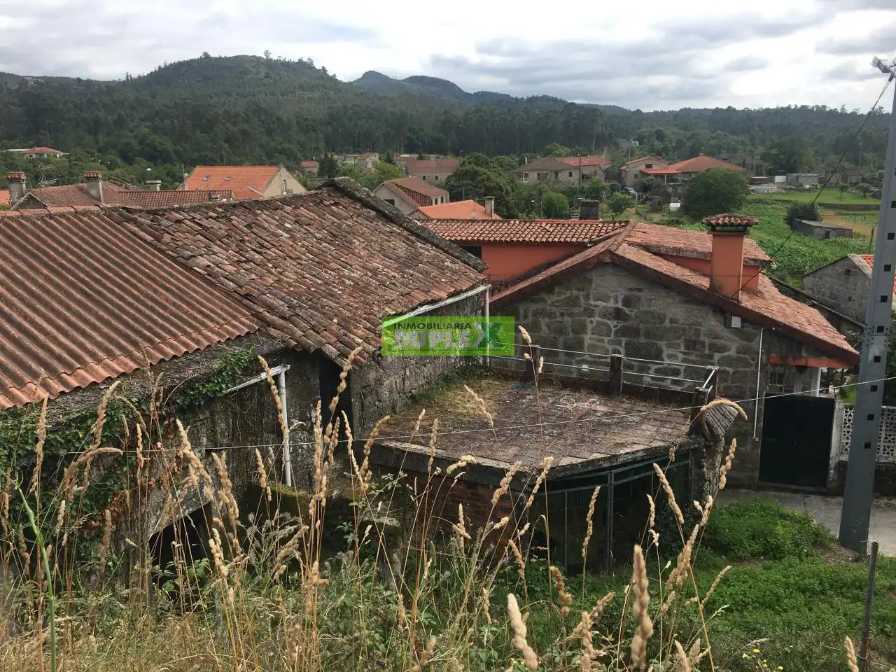 Terreno residenziale in vendita a Cotobade, imagen 12