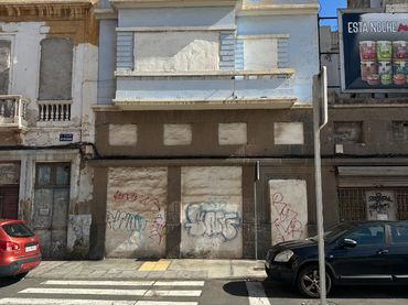 Terreno residenziale in vendita a Calle Atindana 12