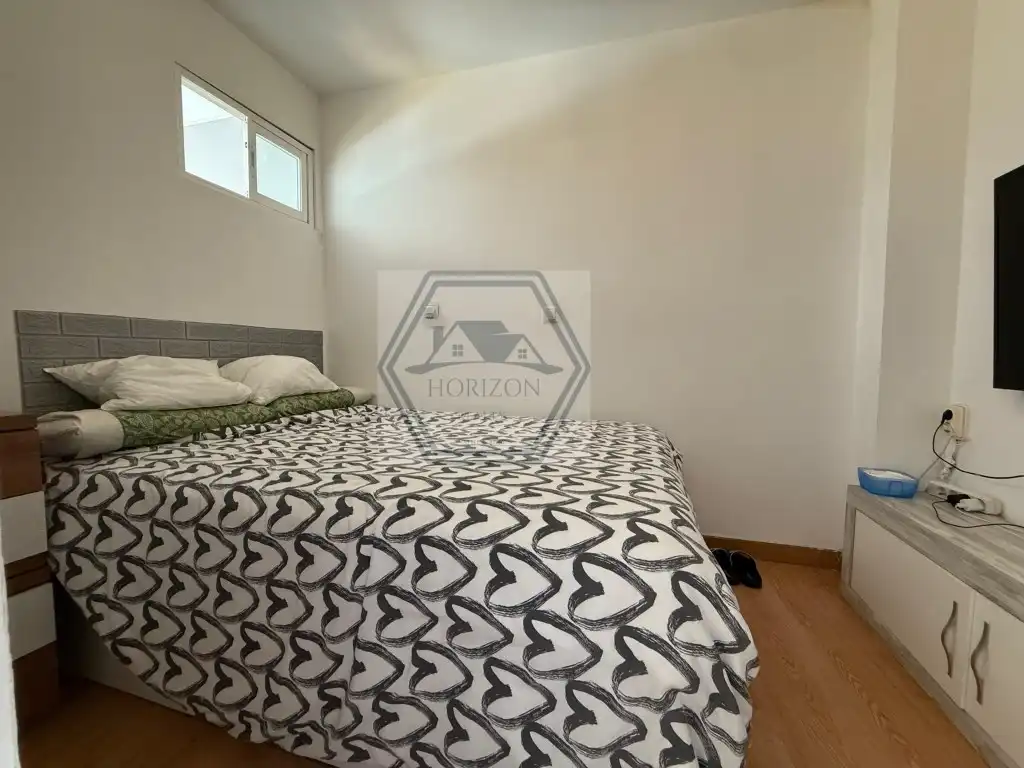 Dormitori de Pis en venda en Marbella amb Piscina comunitària