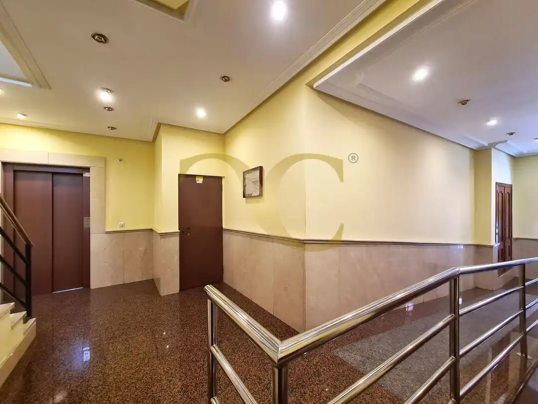 Flat for sale in Gijón   with Heating