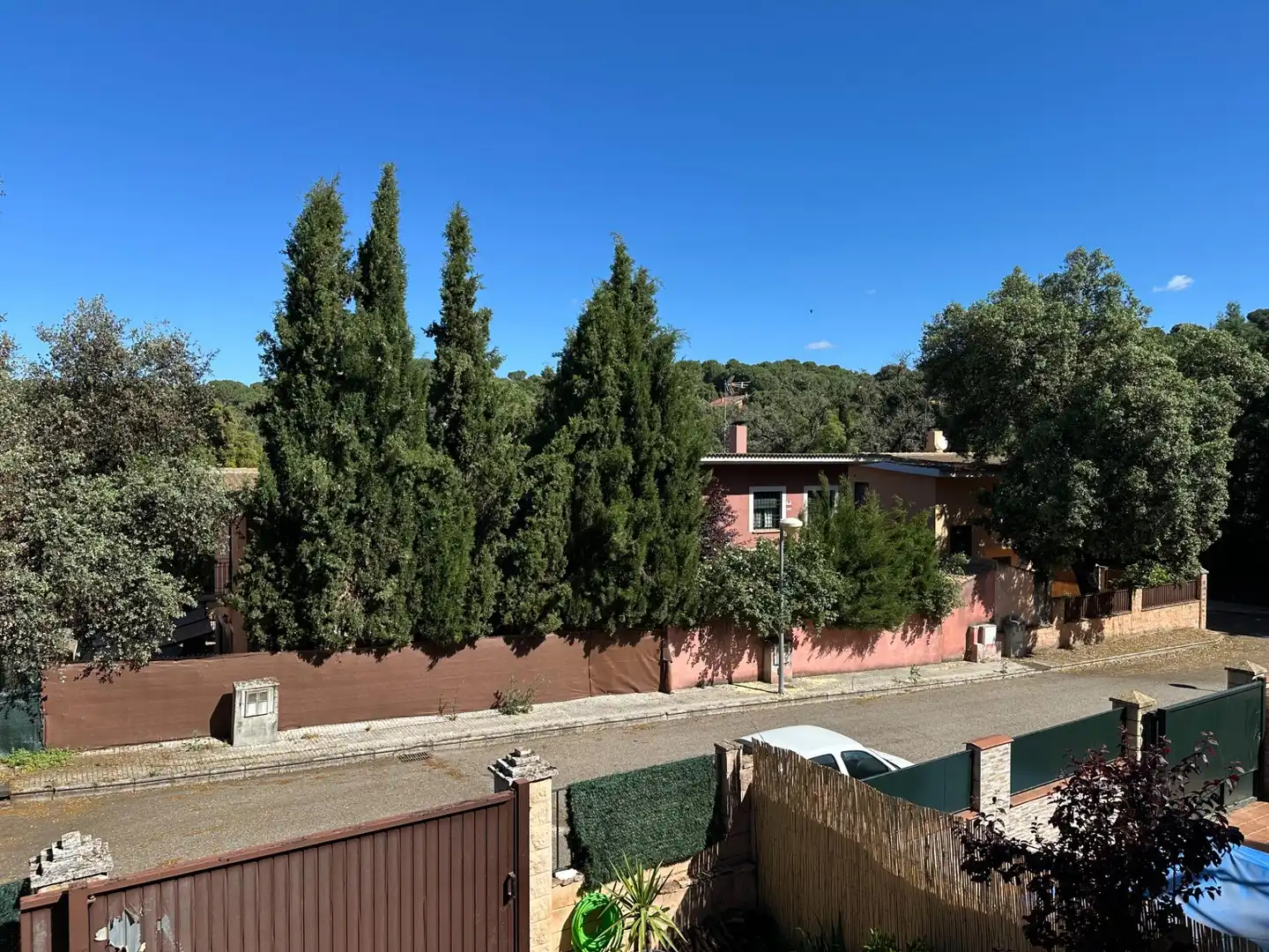 Haus mit Pool zum Verkauf in Periurbano Oeste - Sierra, imagen 8