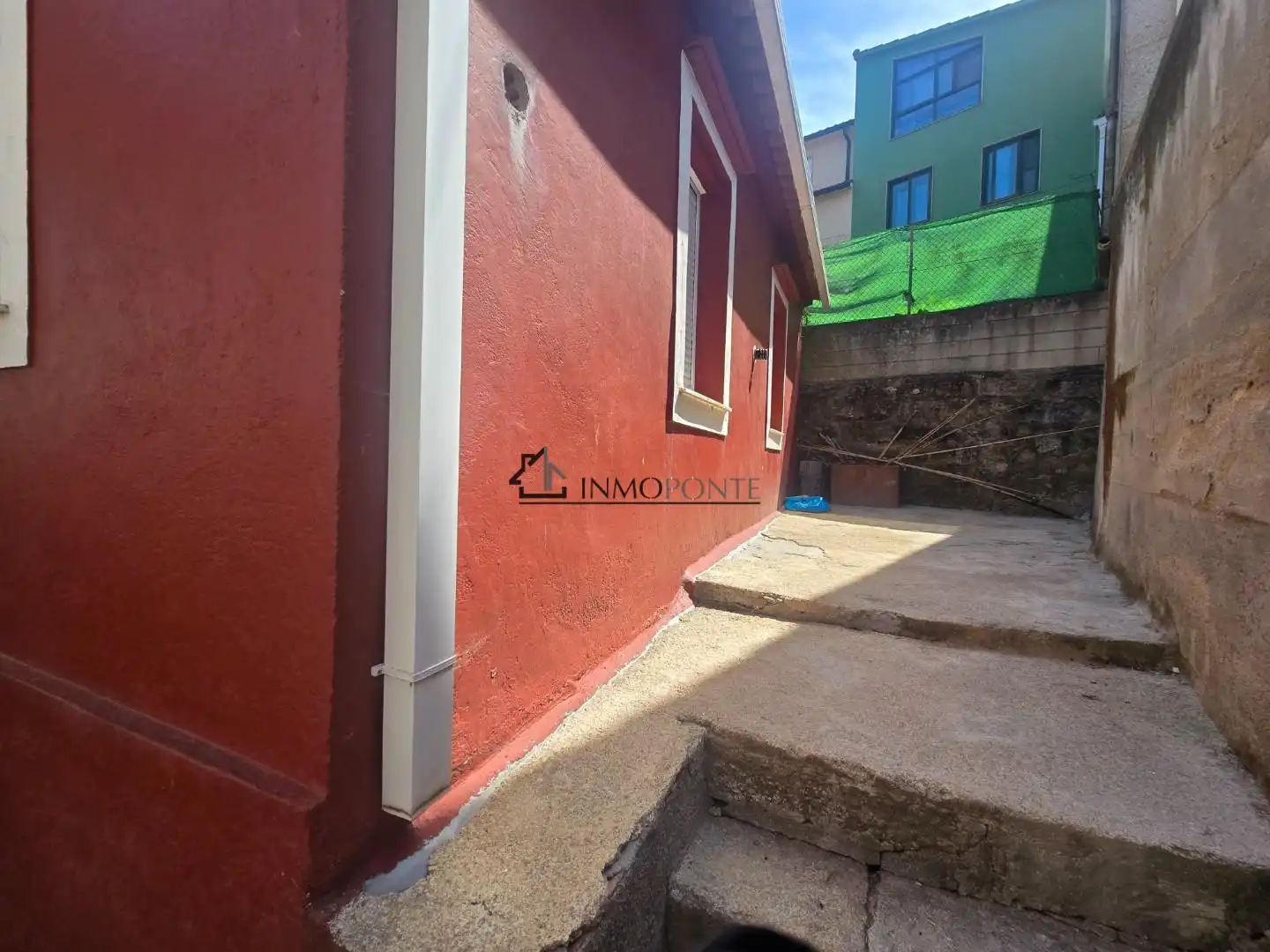 Casa o chalet en venta en Marín