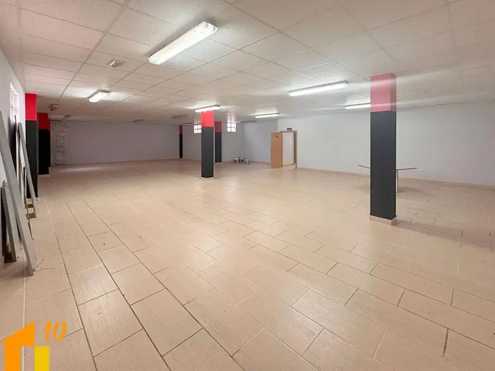 Commercial properties for sale in Briviesca
