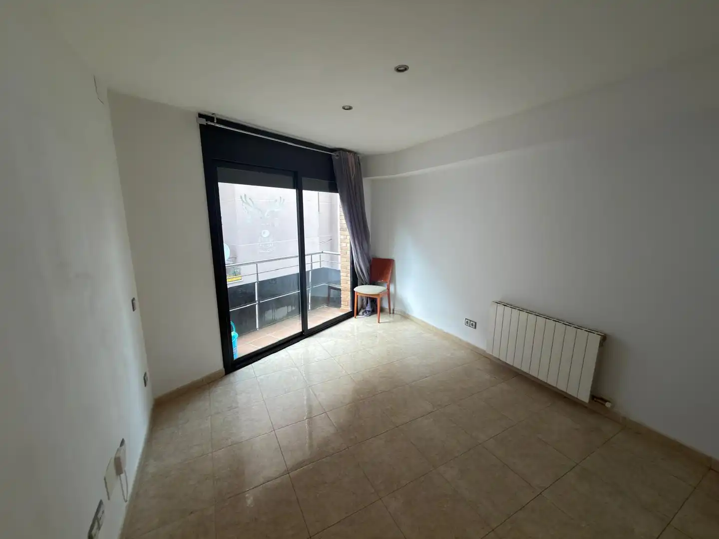 Bedroom of Flat for rent in Sant Celoni  with Heating