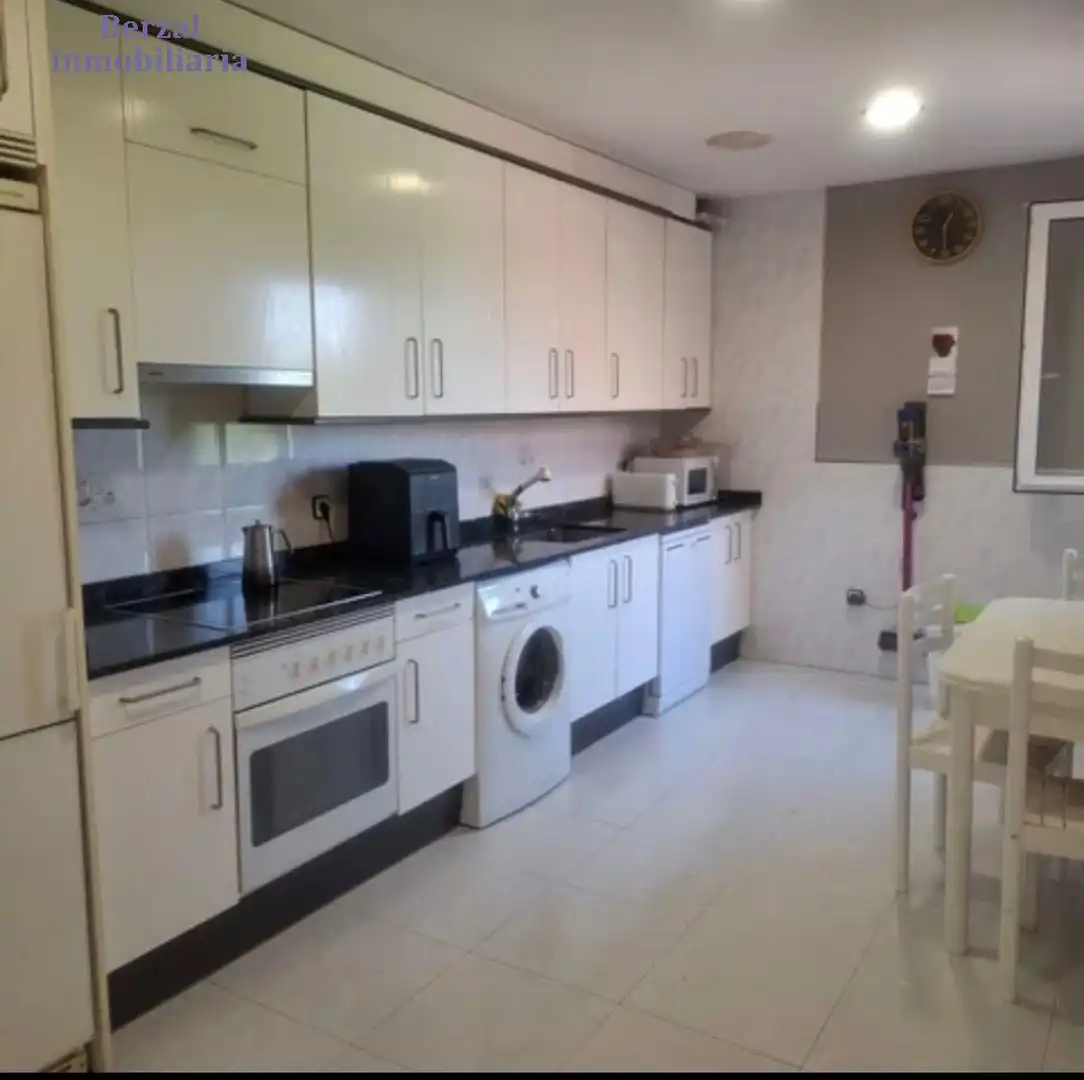 Appartement avec ascenseur à vendre à CIRCUNVALACION, imagen 4