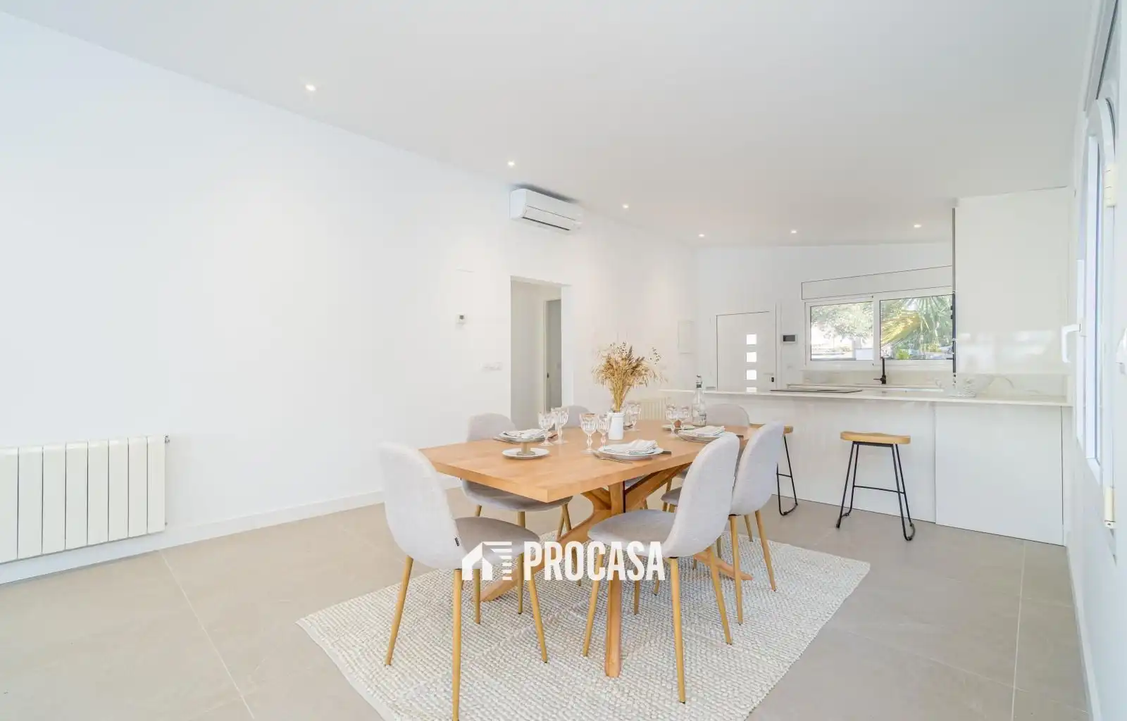 Detached house with pool for sale in Llobregat, imagen 18