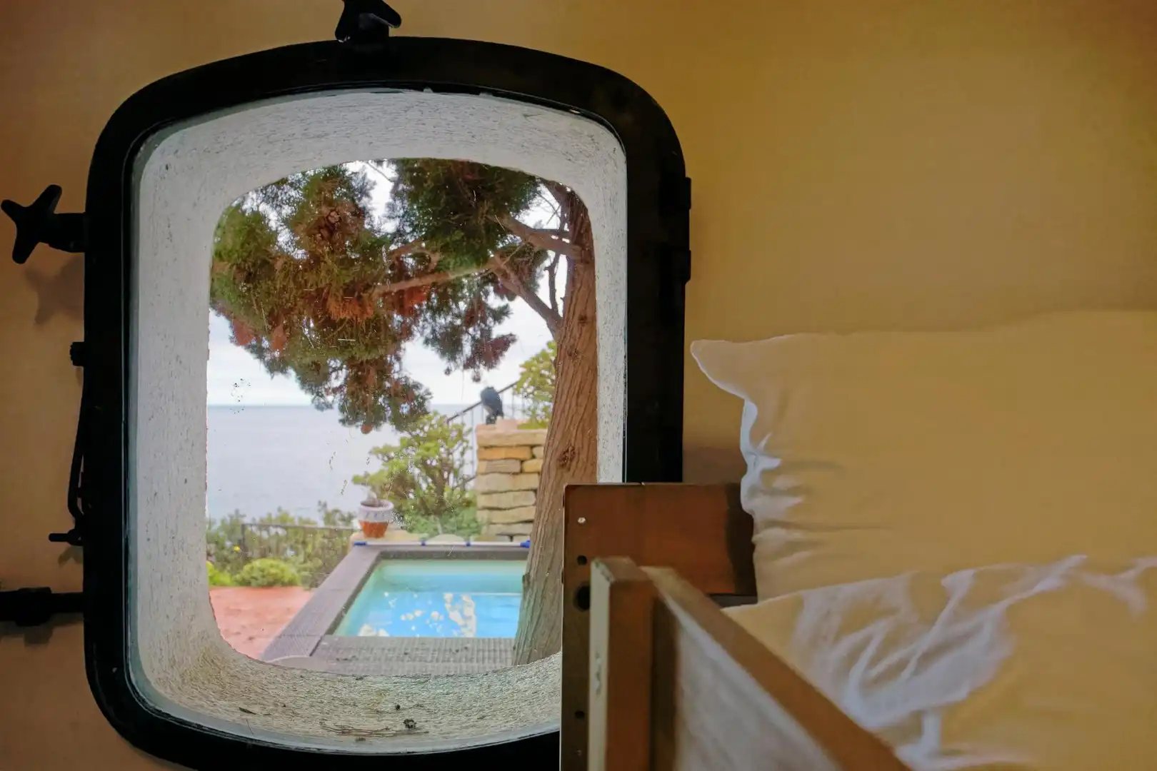 Bedroom of Houses for sale in Blanes