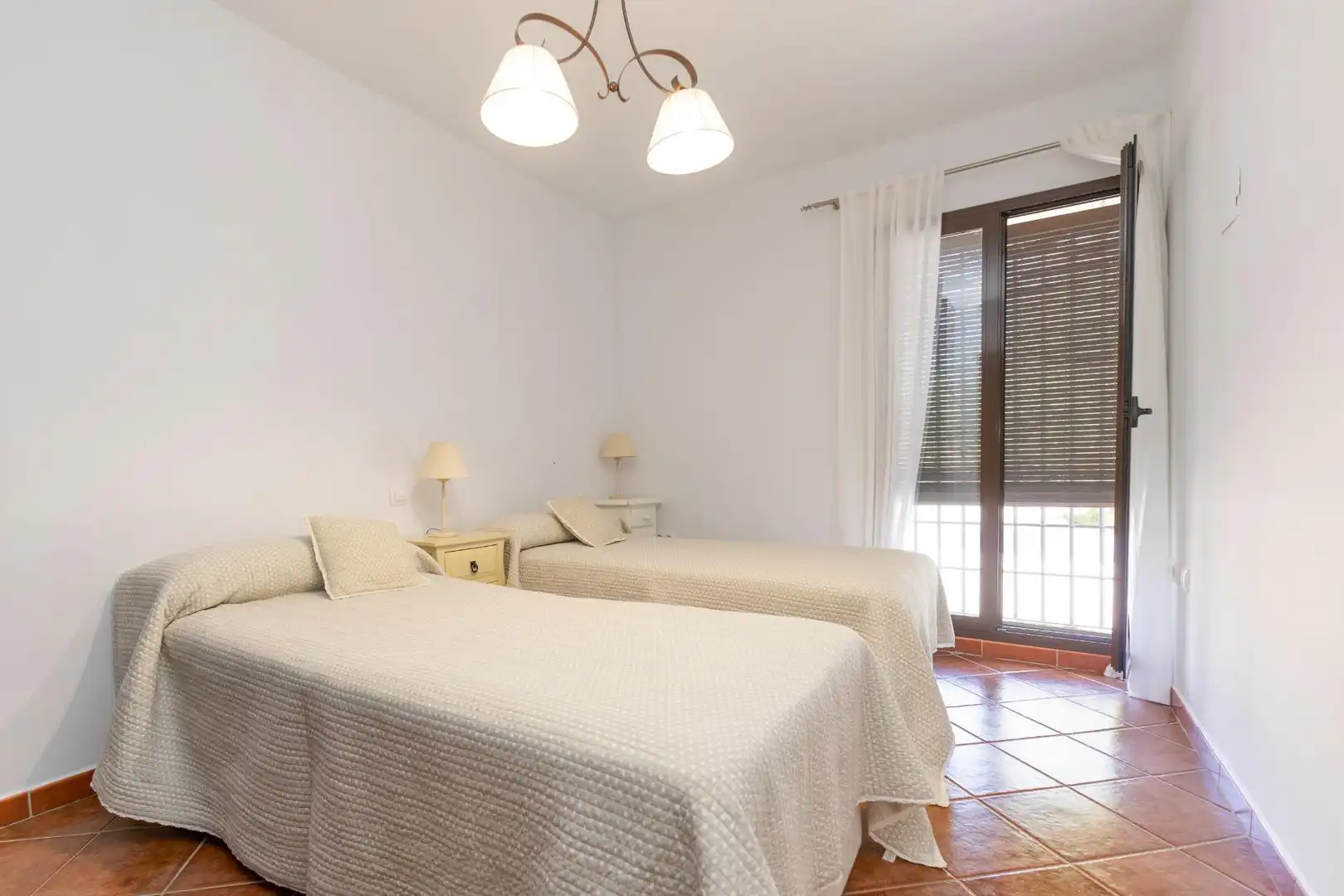 Casa o chalet en venta en Avenida JUNTA DE COMPENSACION, 14, Rinconada