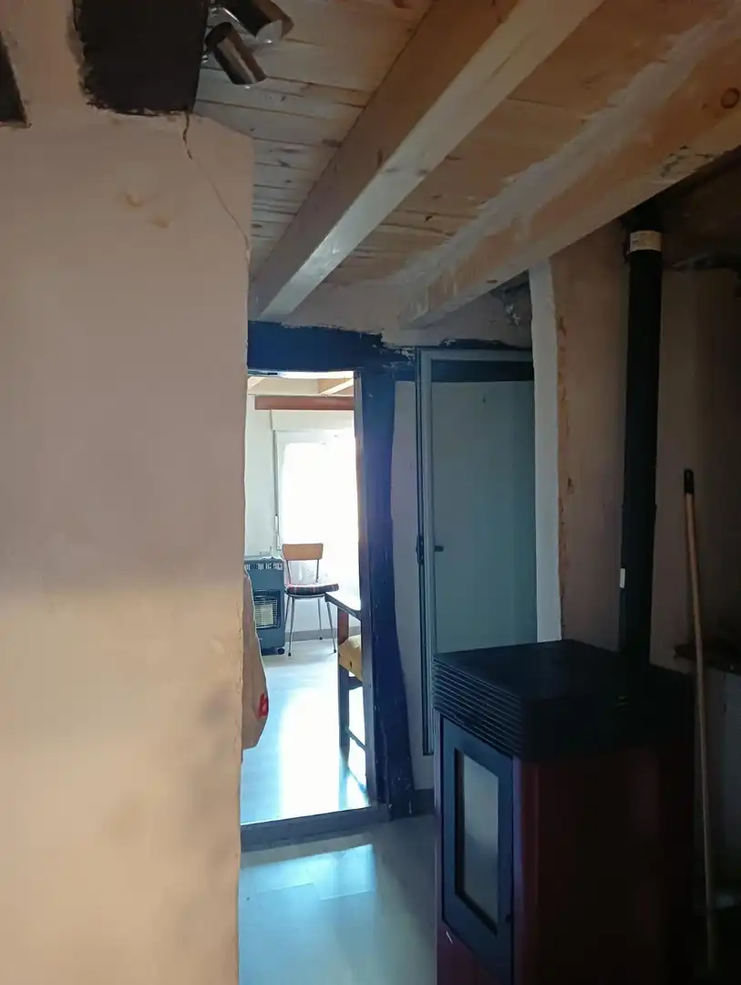 Casa adosada en venda en Camprovín