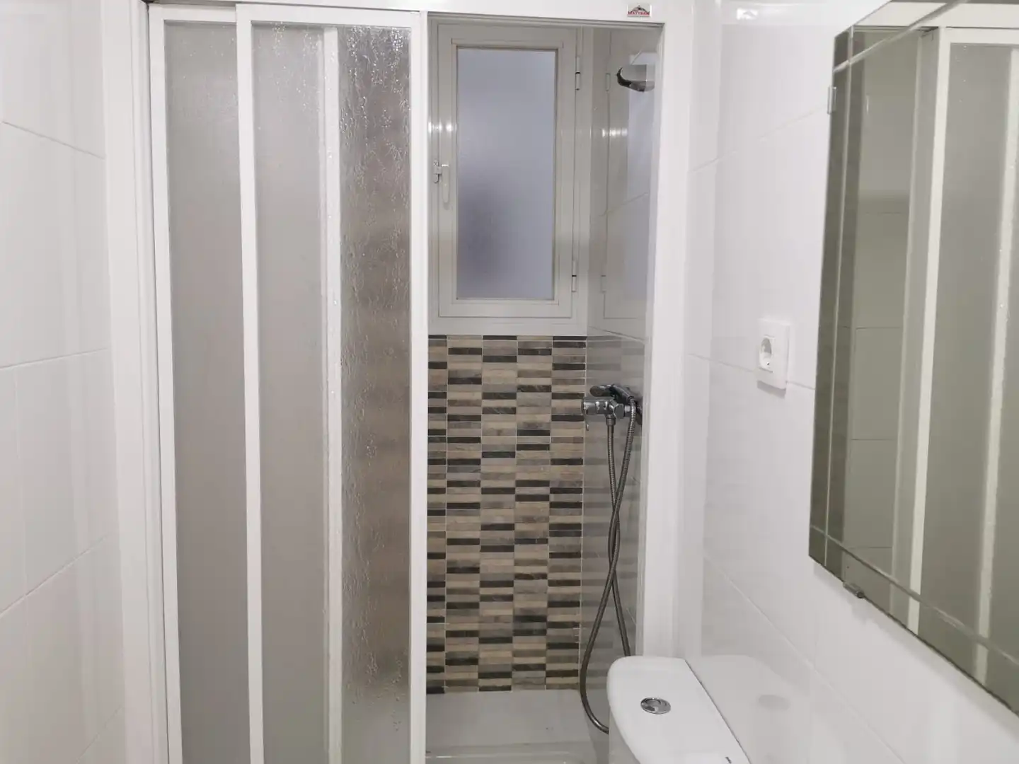 Wohnung zur Miete in Avenida de Barcelona, imagen 13