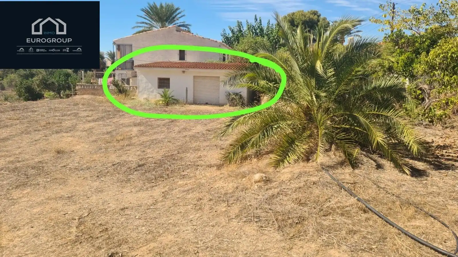 Casa rustica in vendita a Rincón de Loix