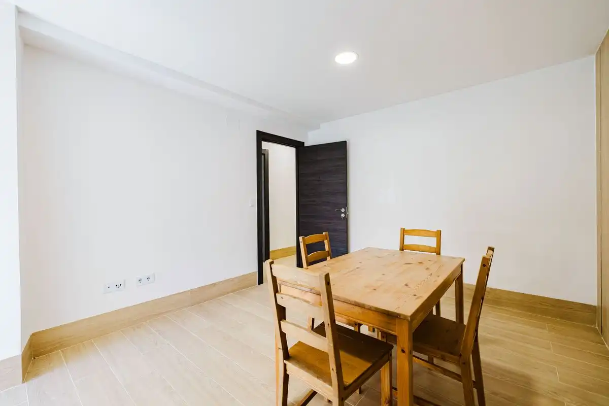 Appartement avec ascenseur à vendre à Paseo de los Tilos, imagen 14