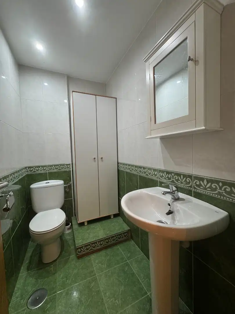 Terraced house to rent in Travesía de Montouto, imagen 11