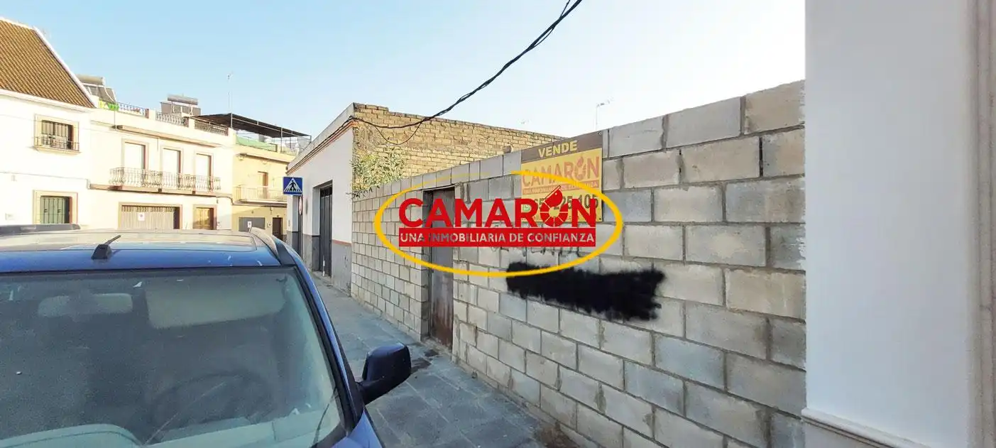 Lands and plots for sale in Cañada Del Parral 1, imagen 2