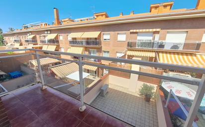 Terrace of Attic for sale in Pineda de Mar  with Terrace and Balcony