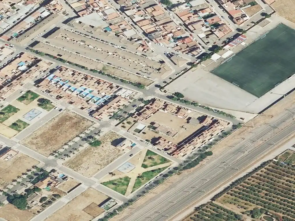 Casa in vendita a CL. BURGUILLOS, imagen 3