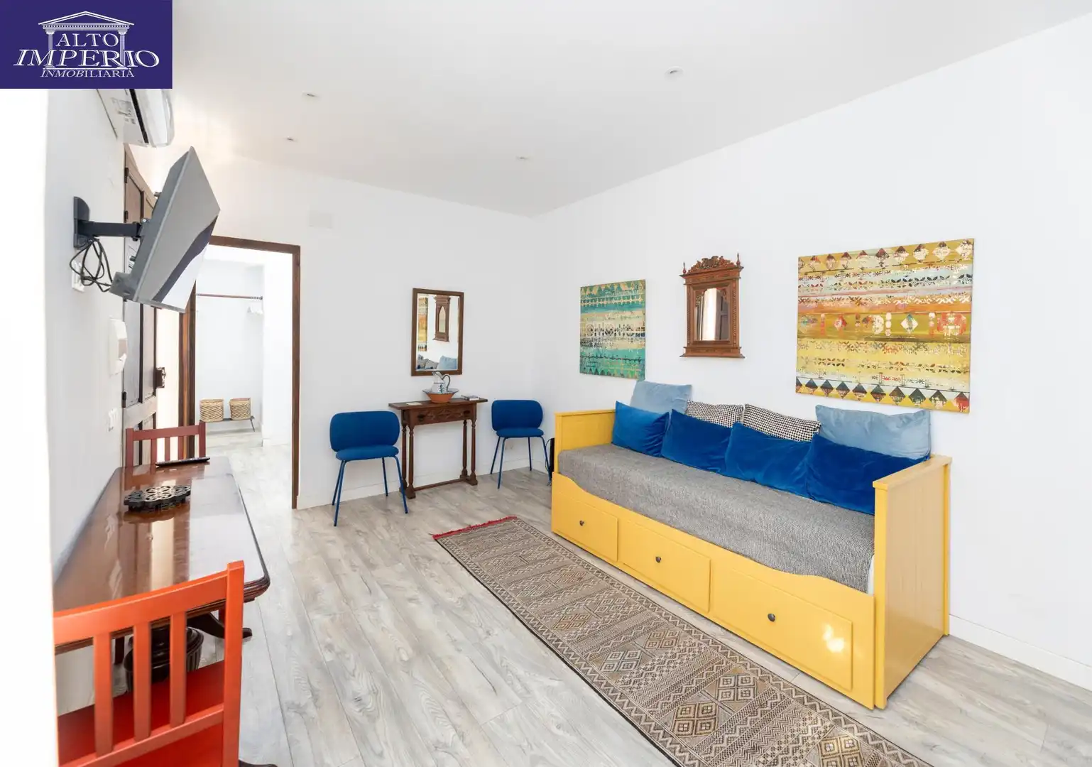 Apartament en venda a C. Algibe de la Vieja, 8, imagen 34