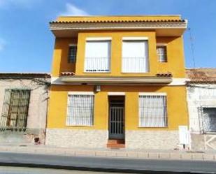 Exterior view of Flat for sale in Cartagena