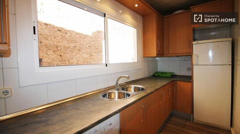 Foto 4 de Piso de alquiler en El Poblenou,  Barcelona Capital