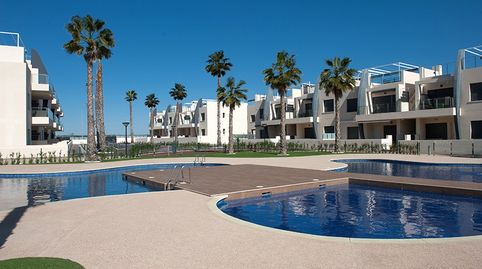Foto 5 de Apartamento en venta en Pueblo Latino, Pilar de la Horadada