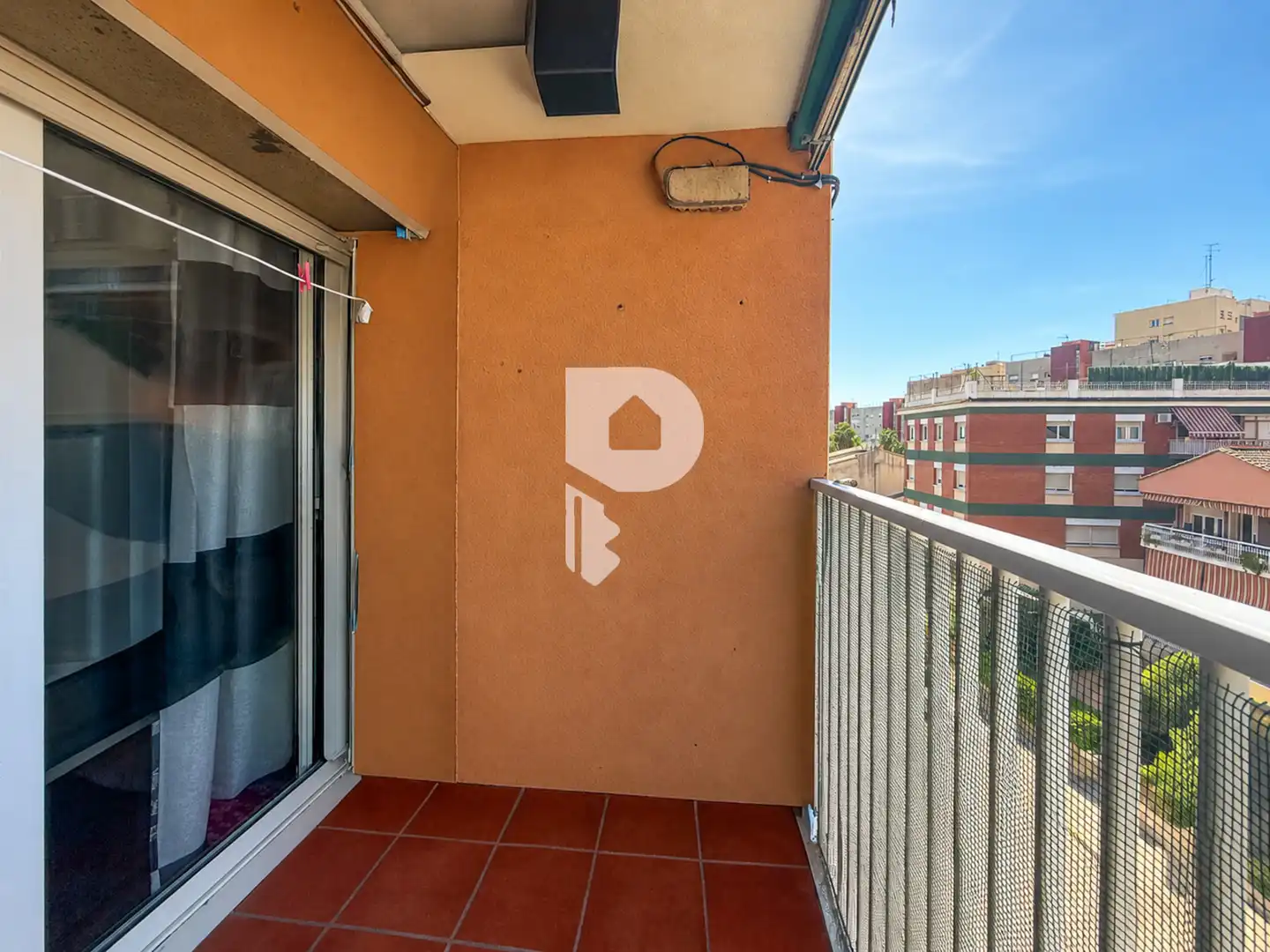 Wohnung mit Terrasse zum Verkauf in Sant Vicenç Dels Horts, imagen 4