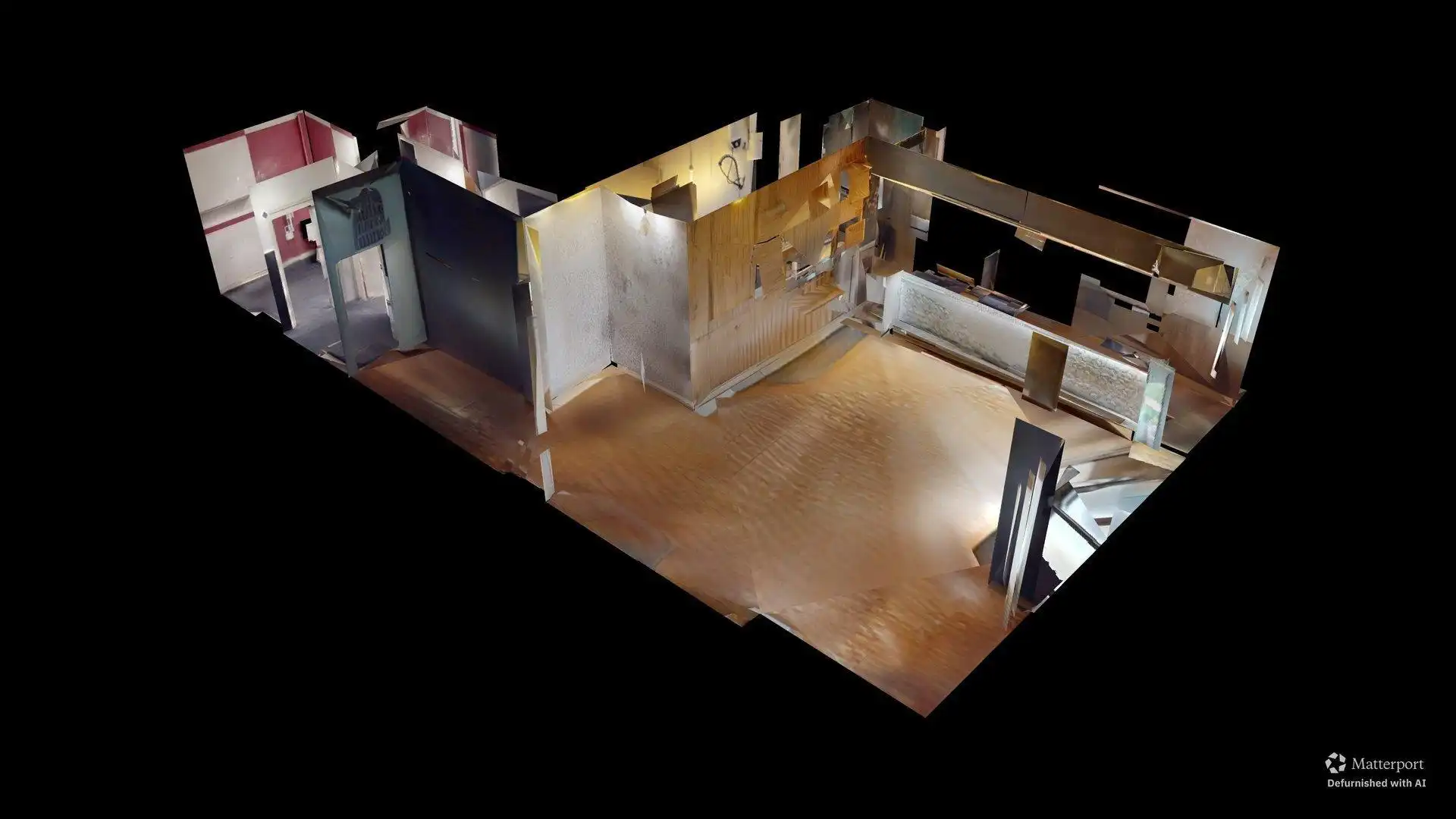Business premises for transfer in Noroeste, imagen 12