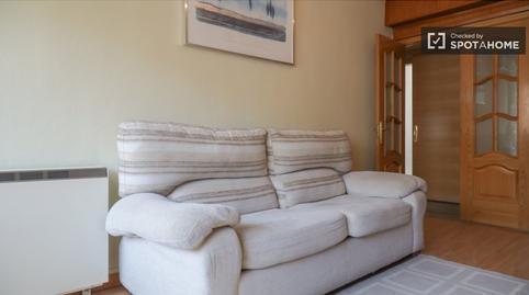 Photo 5 of Flat to rent in San Diego, Madrid