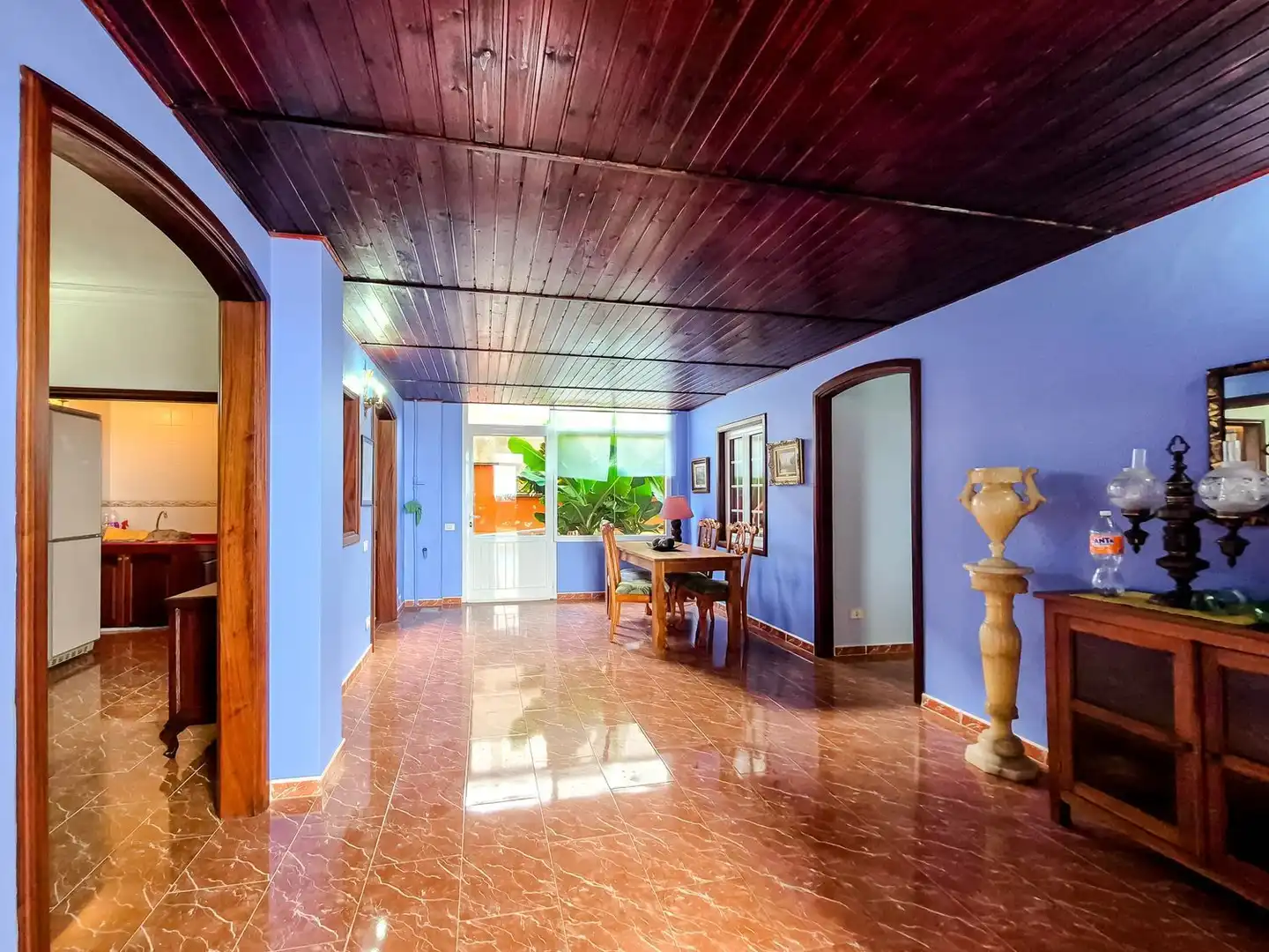 Casa o chalet en venta en Santa Brígida con Jardín privado, Terraza y Trastero