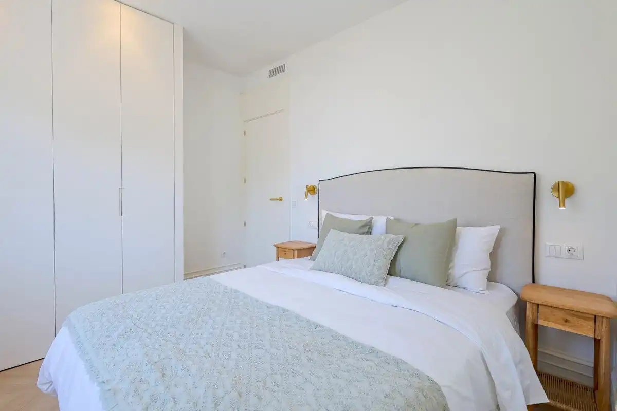 Penthouse mit Terrasse zum Verkauf in Calle de Maldonado, imagen 26