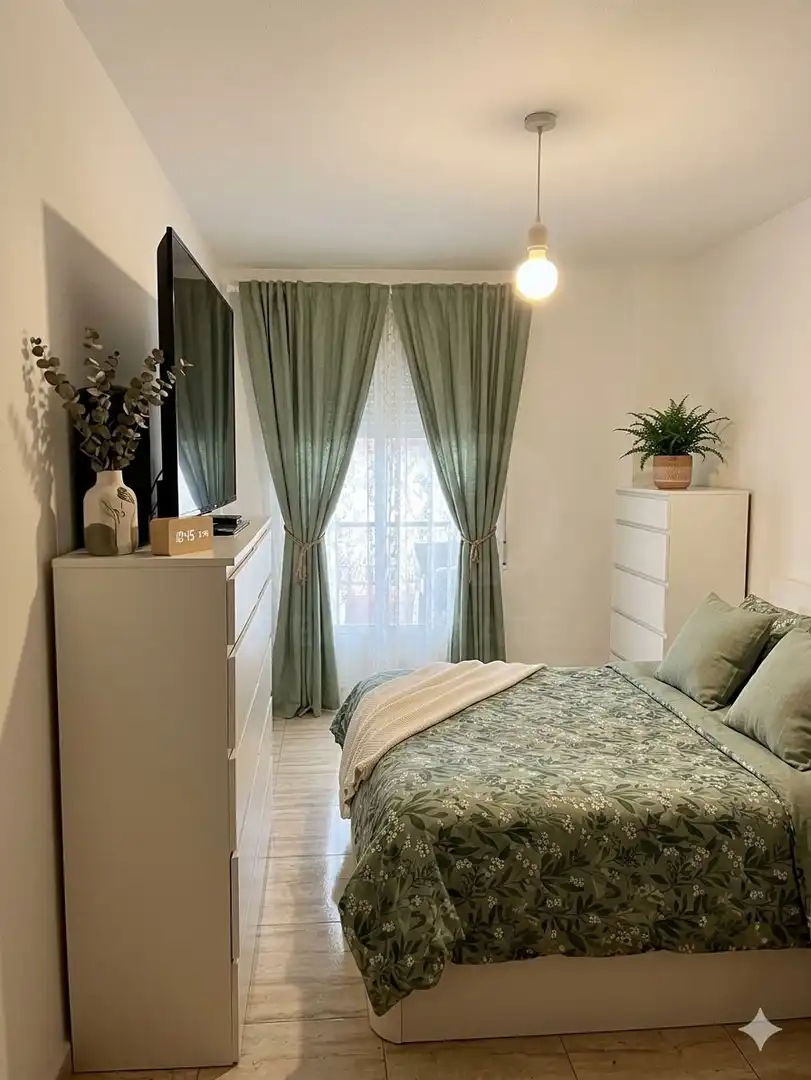 Habitación de Piso en venta en Lorca con Calefacción y Piscina