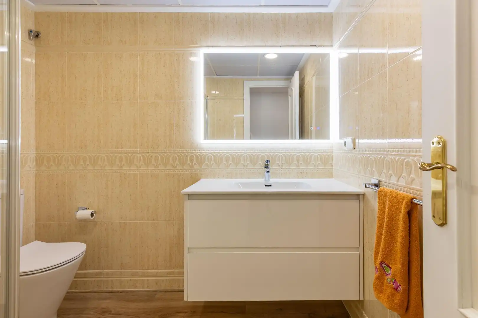 Wohnung mit Pool zum Verkauf in Plaza Plaza Rosa de los Vientos, imagen 22
