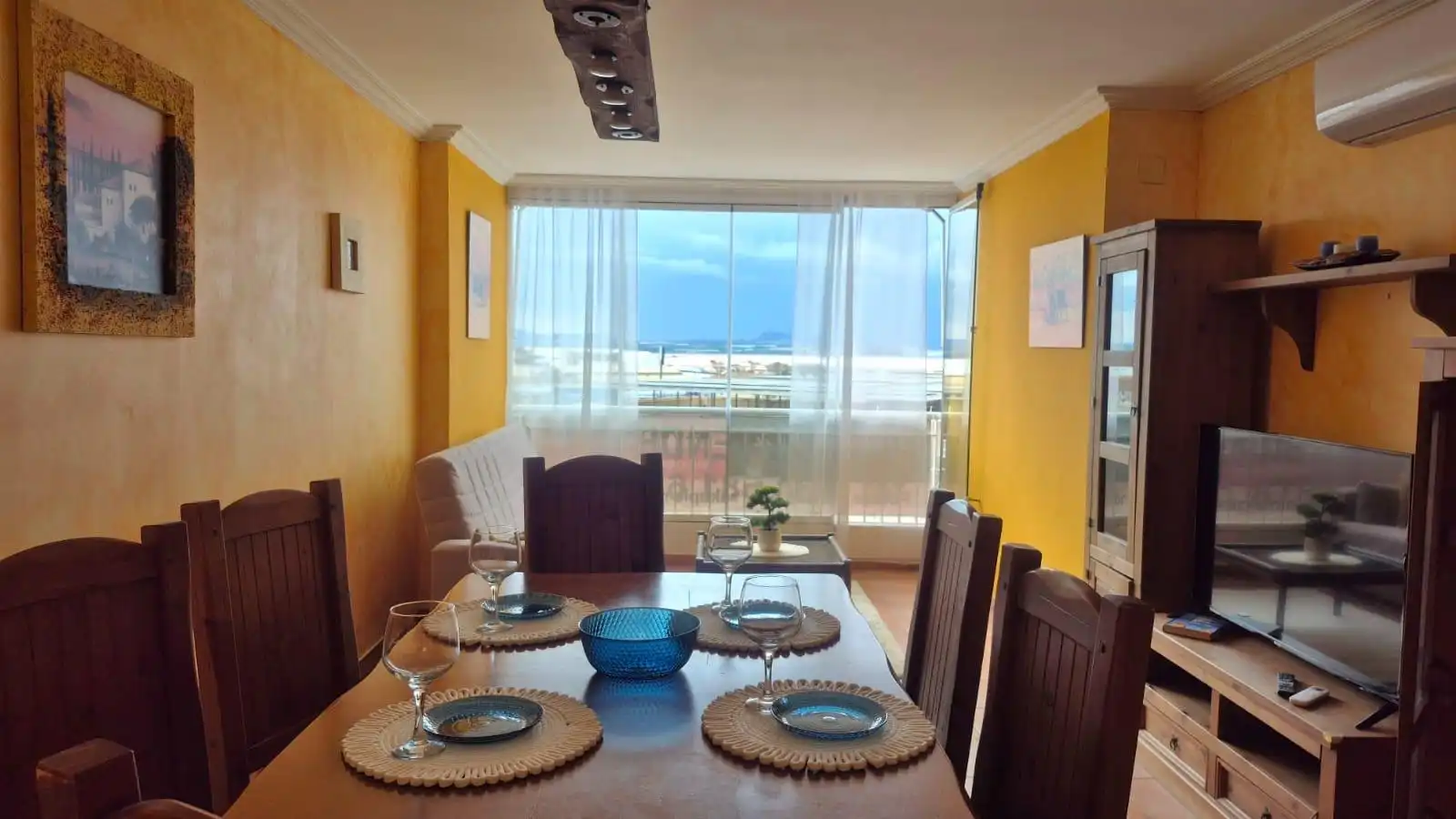 Apartamento con piscina en venta en URBANO ARREGUI