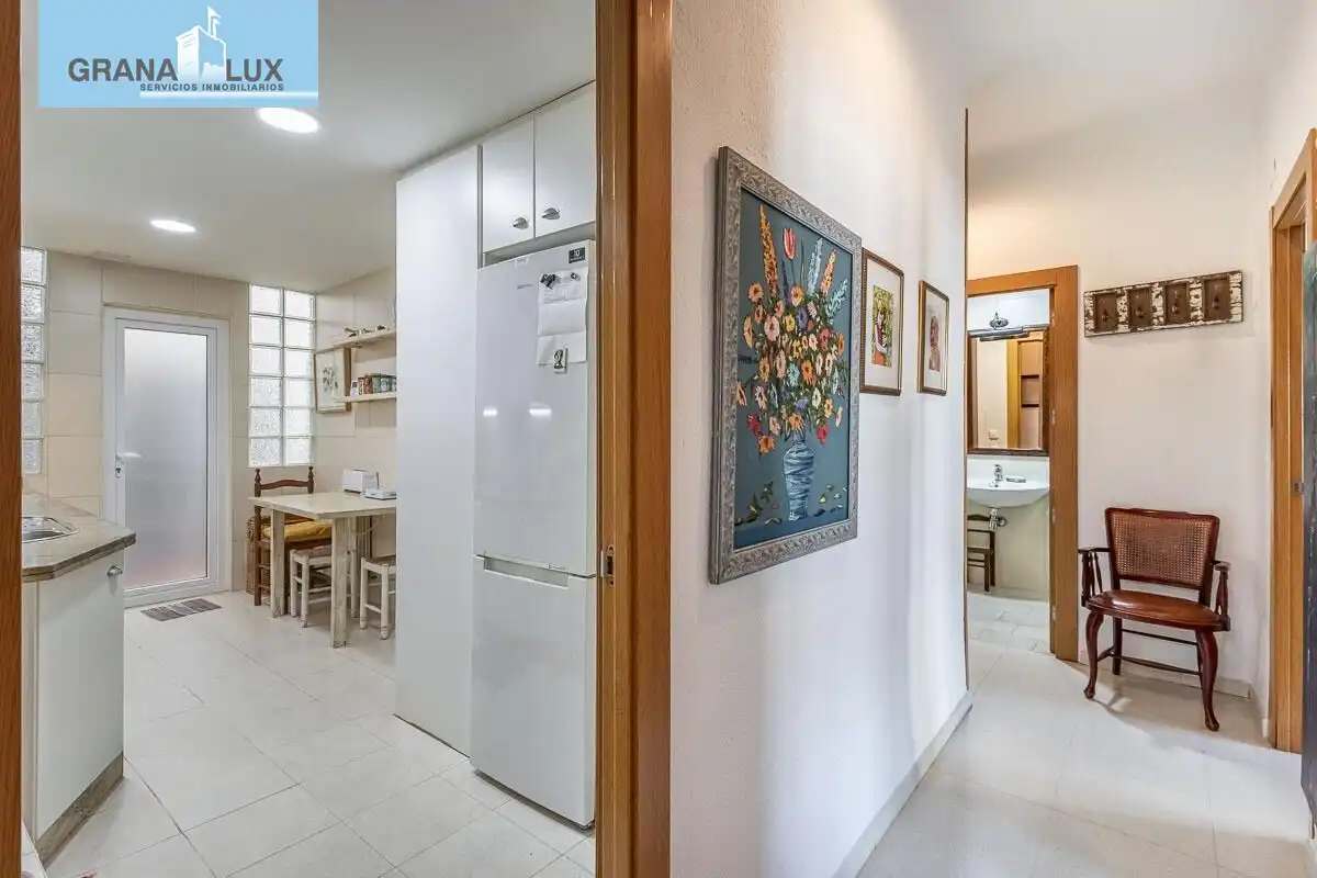 Piso en venta en Calle Molinos, imagen 12
