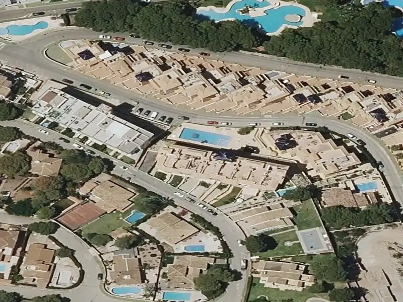 Pis en venda en Orihuela