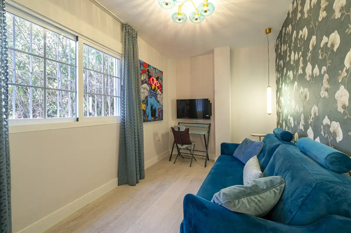 Apartamento con piscina en venta en Nueva Andalucía, imagen 21