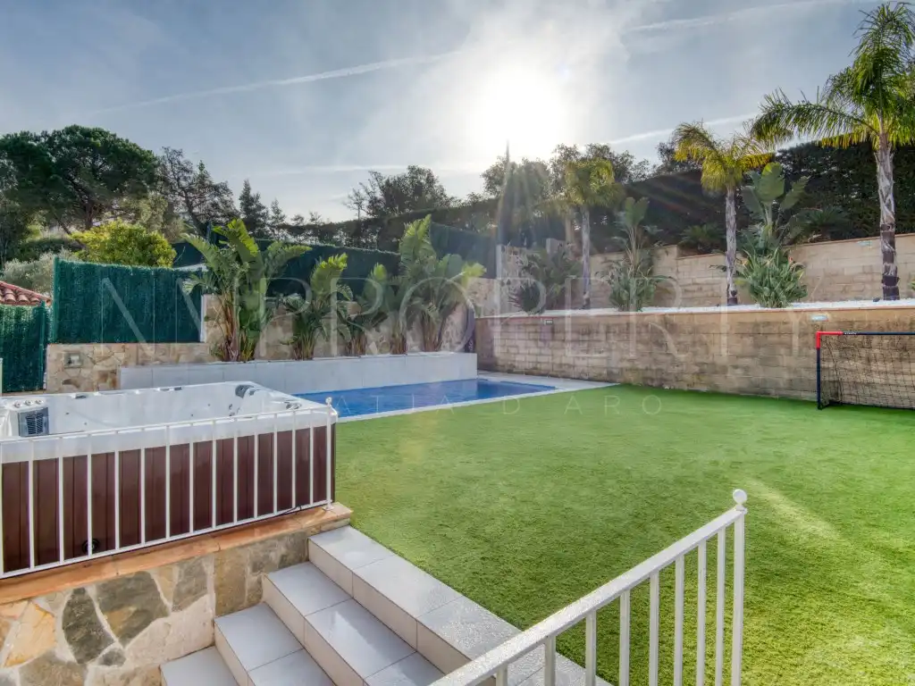 Villa à vendre à Paseo Safir, imagen 14