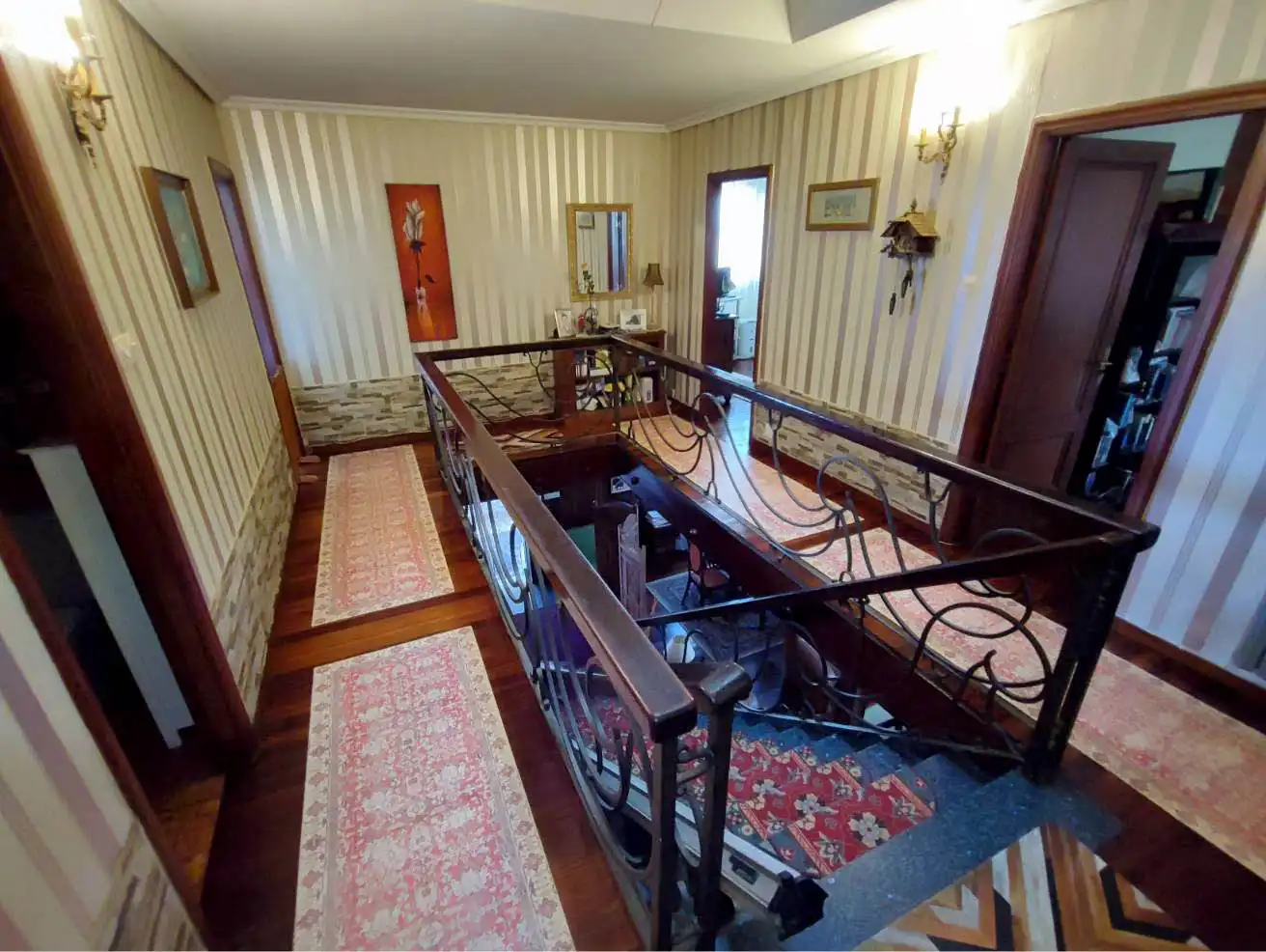 Casa o xalet en venda a Alisal - San Román