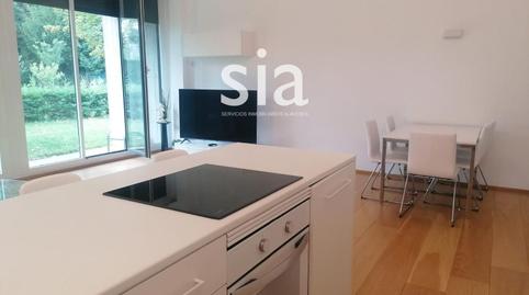 Foto 5 de Pis de lloguer a Los Buesa, Mendizorrotza - Armentia, Vitoria - Gasteiz